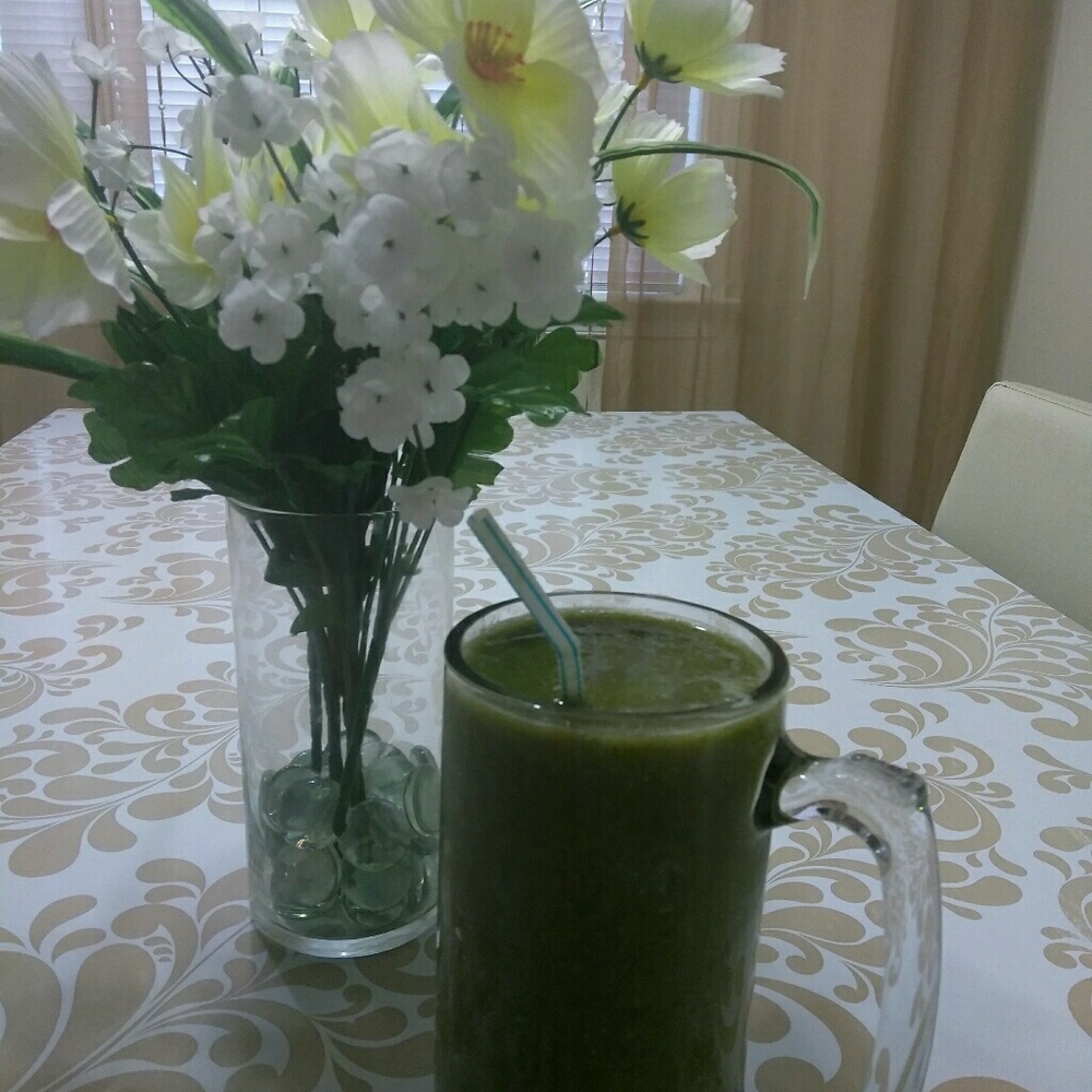 Meet your Posher, Maira